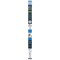 Feit Electric Feit Linear T8/T12 Daylight 93.3 in. 1 Pin Linear LED Tube Light Bulb 59 Watt Equivalence 1 pk T96/865/AB/LED - alternate 1